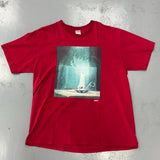 Supreme Tee Size XL (Pre-Owned) - front