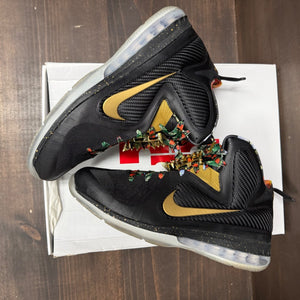 Nike LeBron 9 Watch the Throne (2022) - Image 4