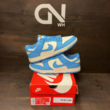 Nike Dunk Low Coast (Women's) Size 9.5W (Pre-Owned) - front