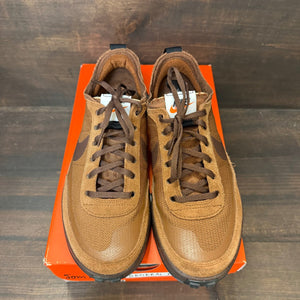 NikeCraft General Purpose Shoe Tom Sachs Field Brown - Image 2