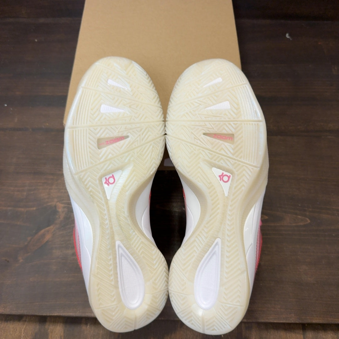 Nike KD 3 Aunt Pearl Size 9 (Pre-Owned) - Image 8