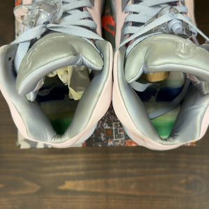 Jordan 5 Retro Easter (2022) - Image 6