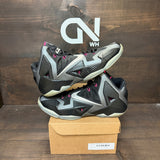 Nike LeBron 11 Miami Nights Size 12 (Pre-Owned) - Image 1