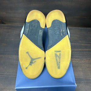 Jordan 5 Retro A Ma Maniére Dawn (Women's) - Image 6