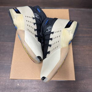 Jordan 17 Retro Low SP Infinite Archives - Image 2