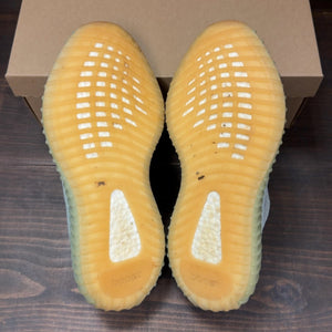 adidas Yeezy Boost 350 V2 Desert Sage Size 9.5 (Pre-Owned) - Image 6