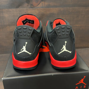 Jordan 4 Retro Red Thunder - Image 5