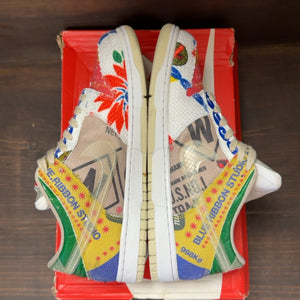 Nike Dunk Low SP City Market - Image 6