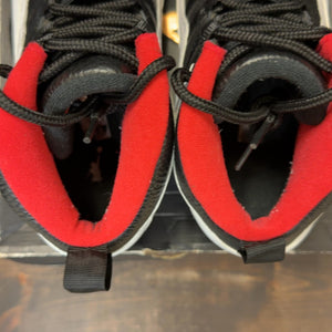 Jordan 10 Retro Double Nickel Size 11.5 (Pre-Owned) - Image 6