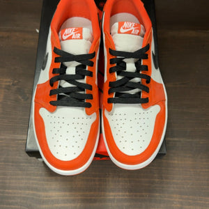 Jordan 1 Low Starfish - Image 3