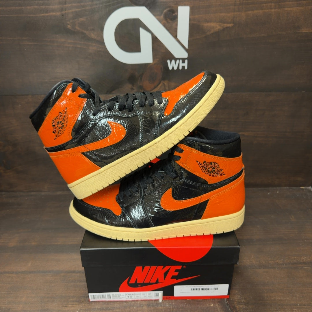 Jordan 1 Retro High Shattered Backboard 3.0 - Image 1