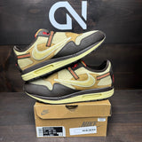 Nike Air Max 1 Travis Scott Cactus Jack Baroque Brown - Image 1