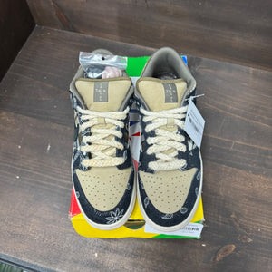 Nike SB Dunk Low Travis Scott - Image 3