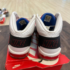 Nike Air Trainer SC High Bo Knows Hockey Size 10 (Pre-Owned) - Image 3