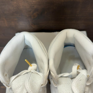 Jordan 1 Retro High Dip-Toe White (Women's) - Image 4