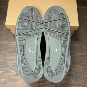 Jordan 4 Retro SE Paris Olympics Wet Cement Size 13 (Pre-Owned) - Image 6