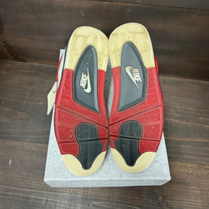 Jordan 4 Retro OG Nigel Sylvester Brick After Brick - Image 6