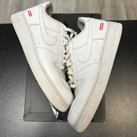 Supreme Air Force 1 White (Used)