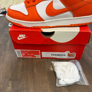 Nike Dunk Low SP Syracuse - Image 4