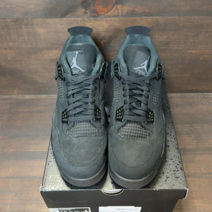 Jordan 4 Retro Black Cat (2025) - Image 3