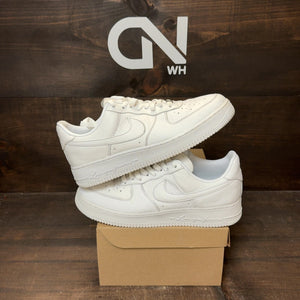 Nike Air Force 1 Low Drake NOCTA Certified Lover Boy Size 10.5 (Pre-Owned) - Image 1