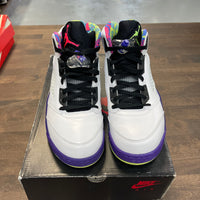 Bel Air Jordan 5 (USED)
