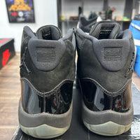 Cap and Gown Jordan 11 Retro (USED)