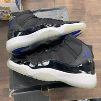 (GS) Space Jam Jordan 11 (NEW;Defect)