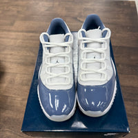 Diffused Blue Jordan 11 Low (USED)