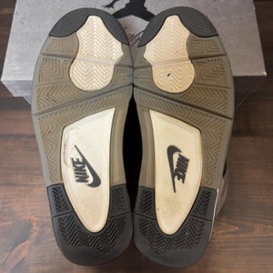Jordan 4 Retro Cave Stone - Image 6