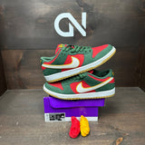 Nike SB Dunk Low Pro PRM Seattle Supersonics Size 10 (Pre-Owned) - front