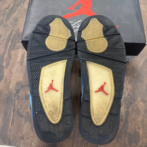 Jordan 4 Retro Travis Scott Cactus Jack - Image 5