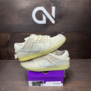 Nike SB Dunk Low Mummy Size 9 (Pre-Owned) - front