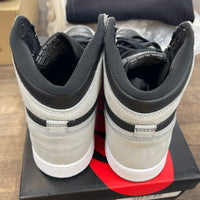 (GS) Shadow Jordan 1 High (USED)