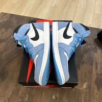 Jordan 1 Retro High OG University Blue - Image 3