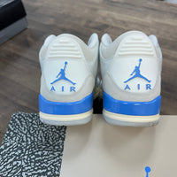 Lucky Shorts Jordan 3 (USED)