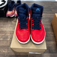 David Letterman Jordan 1 High (USED, No Box)