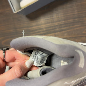 Jordan 11 Retro Cool Grey (2021) (GS) - Image 7