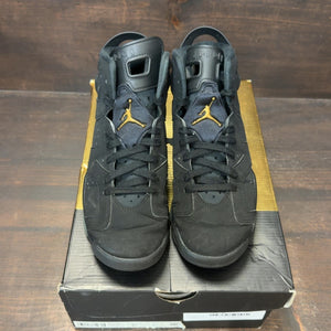 Jordan 6 Retro DMP 2020 (GS) - Image 3