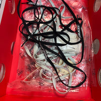 OFF-White Sail Jordan 4 Retro (W) (USED)