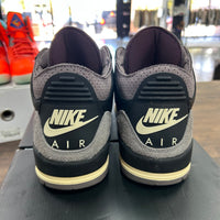 A Ma Maniere While You Were Sleeping Jordan 3 (W) (USED)