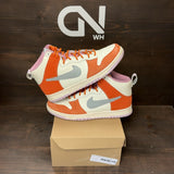 Nike Dunk High By You Size 11 (Pre-Owned) - Image 1