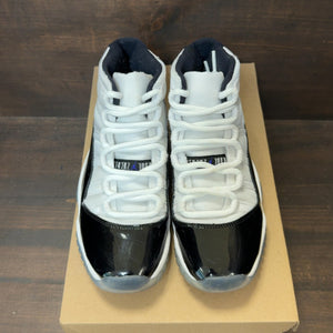Jordan 11 Retro Concord (2018) (GS) Size 6Y (Pre-Owned) - Image 3