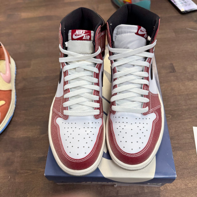 Trophy Room Jordan 1 High OG (Lightly Worn)