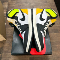 Volt Jordan 1 High (USED)