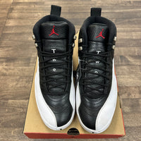 Playoff Jordan 12 Retro (USED)