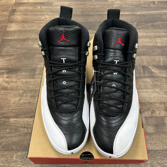 Playoff Jordan 12 Retro (USED)