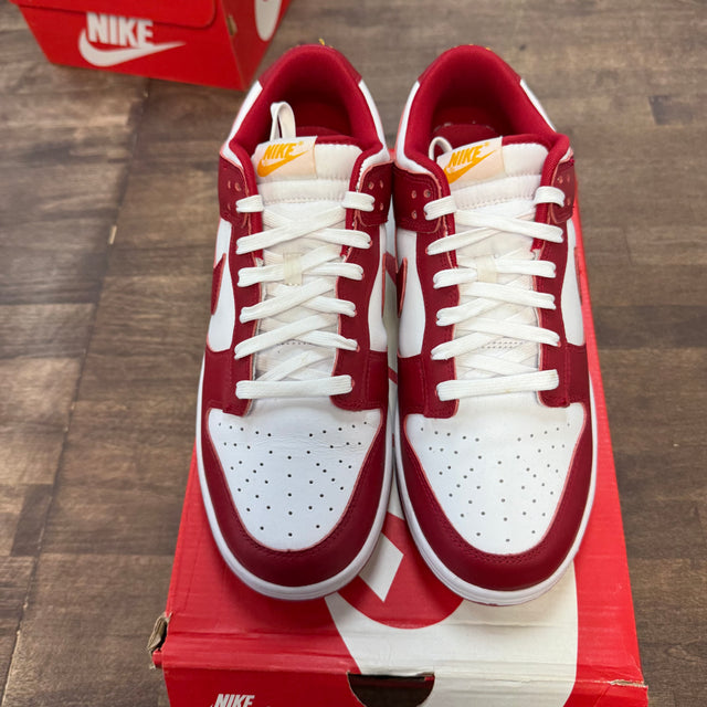 USC Dunk Low (USED)