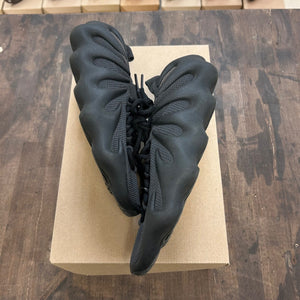 adidas Yeezy 450 Dark Slate Size 10 (Pre-Owned) - Image 1