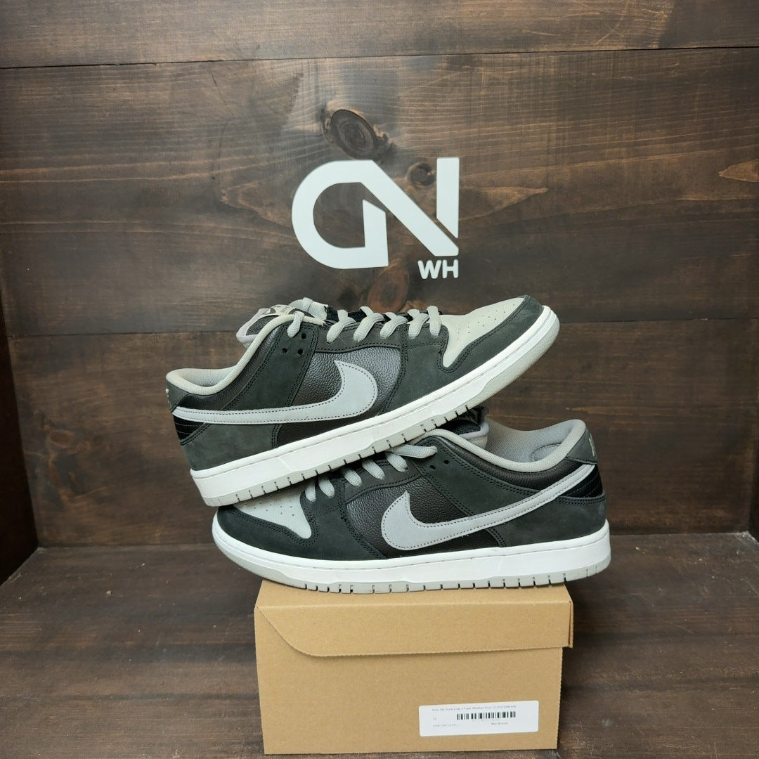 Nike SB Dunk Low J-Pack Shadow Size 12 (Pre-Owned) - Image 1